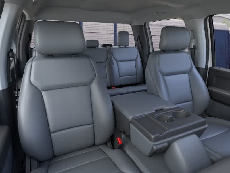 New 2026 Ford F150 XL RWD image 10