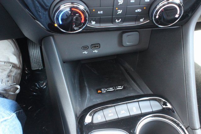 New 2026 Buick Encore GX Sport Touring w/ Experience Buick Package image 40