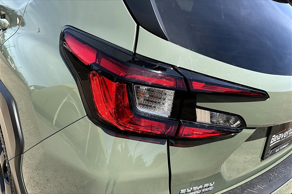 Used 2024 Subaru Crosstrek 2.5i Limited w/ Popular Package #4A image 28