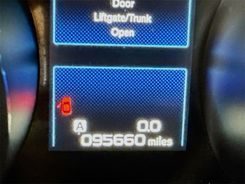 Used 2015 Subaru Outback 2.5i Premium image 4