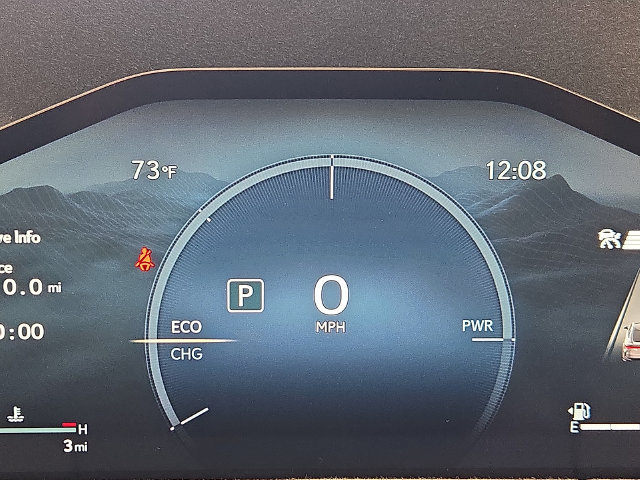 New 2026 Lexus ES 350h w/ Convenience Package FWD image 26