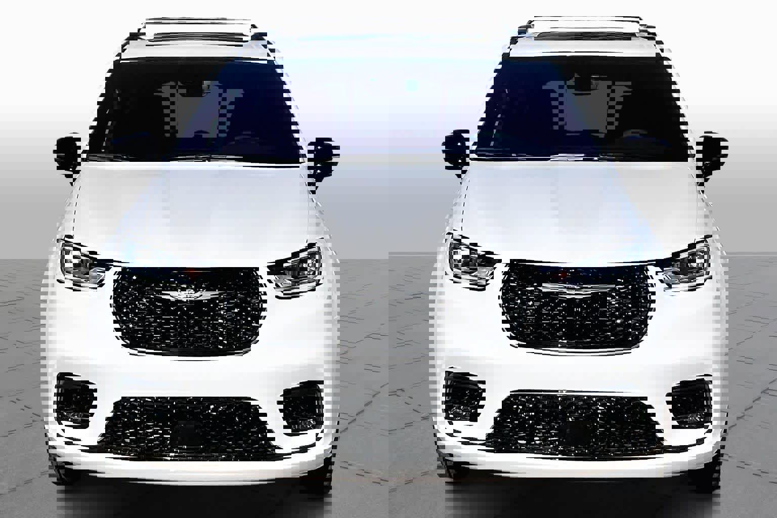 New 2026 Chrysler Pacifica Limited w/ S Appearance Package image 3