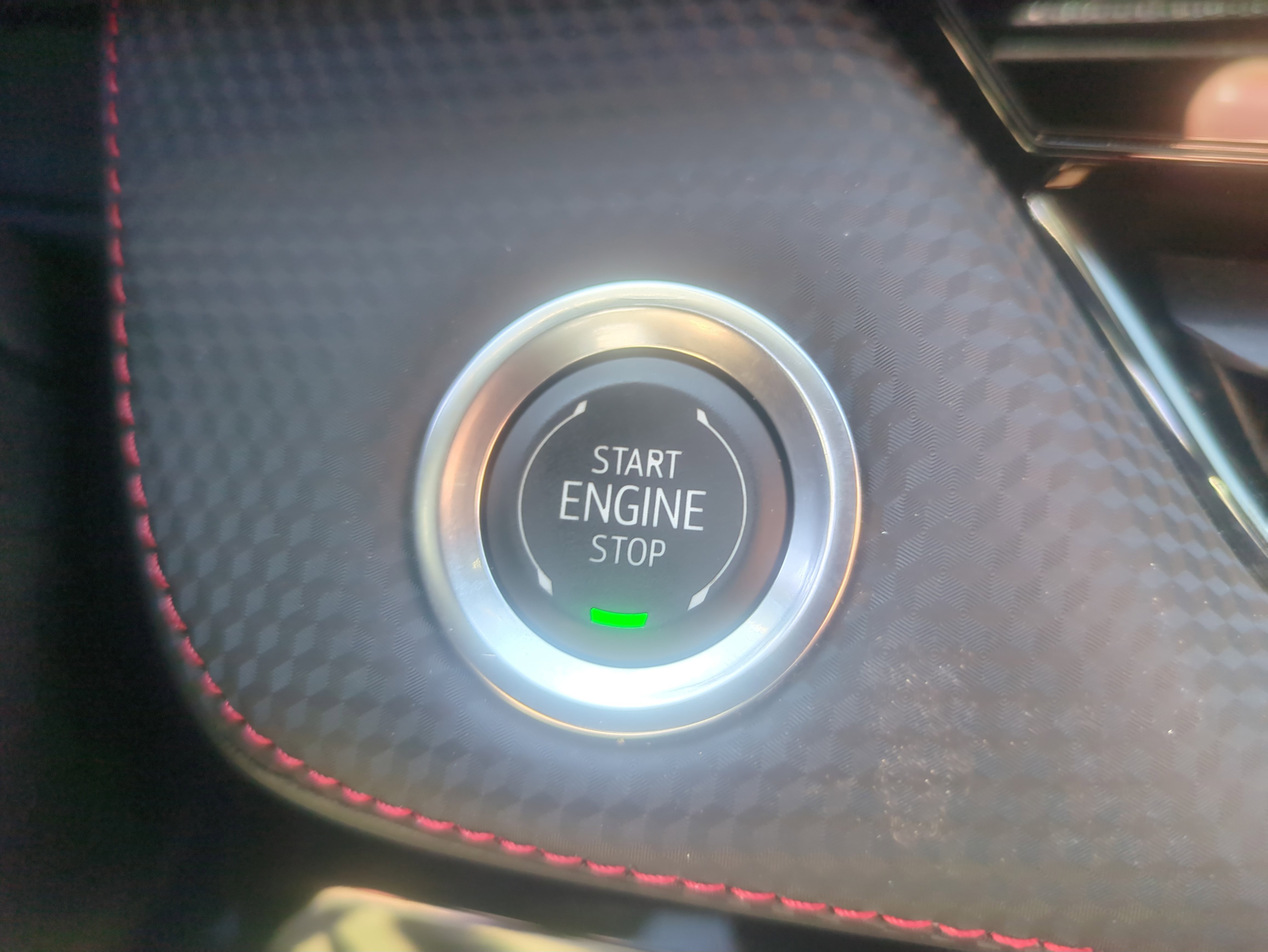 Used 2025 Chevrolet Equinox RS w/ Safety and Technology Package FWD image 23