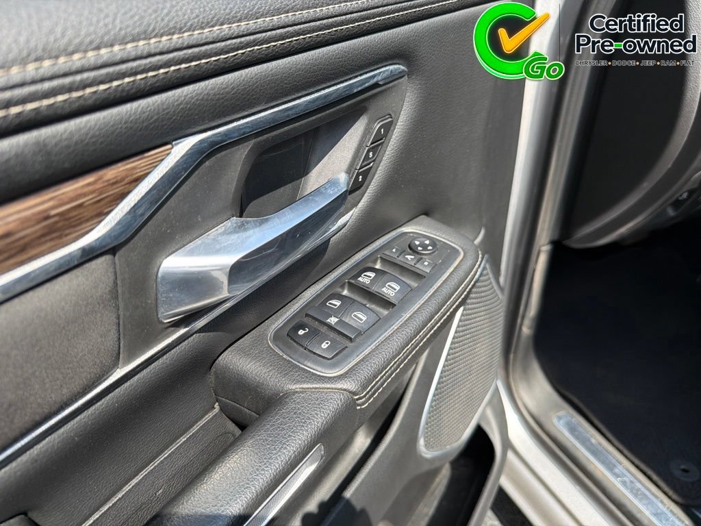 Used 2019 RAM 1500 Laramie AWD/4WD image 55