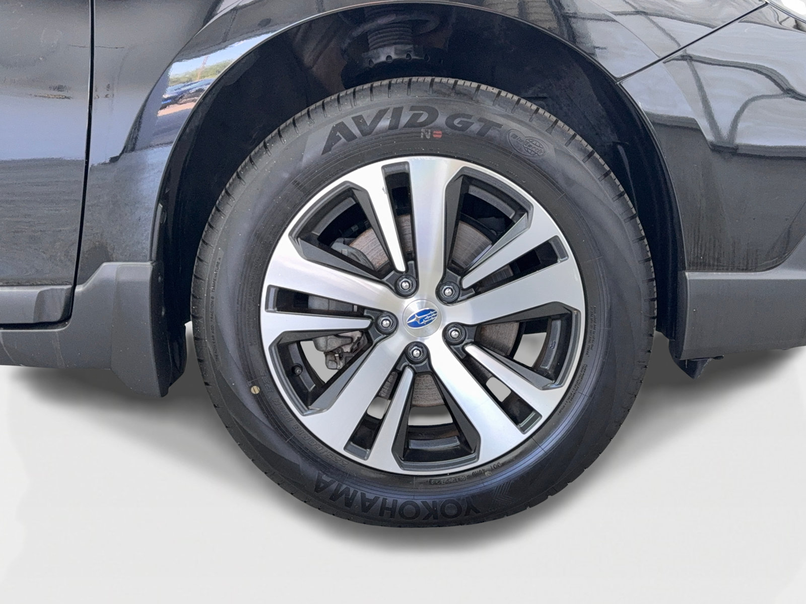 Used 2019 Subaru Outback 2.5i Limited w/ Popular Package #2 AWD/4WD image 53