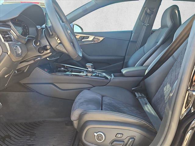 Used 2022 Audi S5 Premium Plus image 17