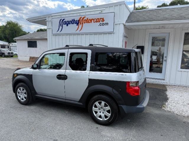 Used 2008 Honda Element LX image 11