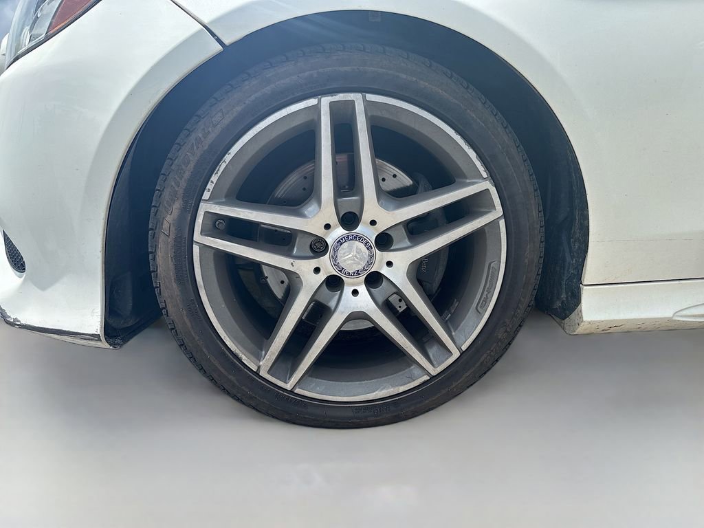 Used 2016 Mercedes-Benz E 350 4MATIC Wagon image 37