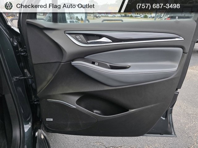 Used 2018 Buick Enclave Premium w/ LPO, Hit The Road Package image 44