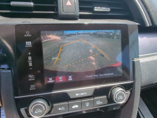 Used 2018 Honda Civic EX-T image 19