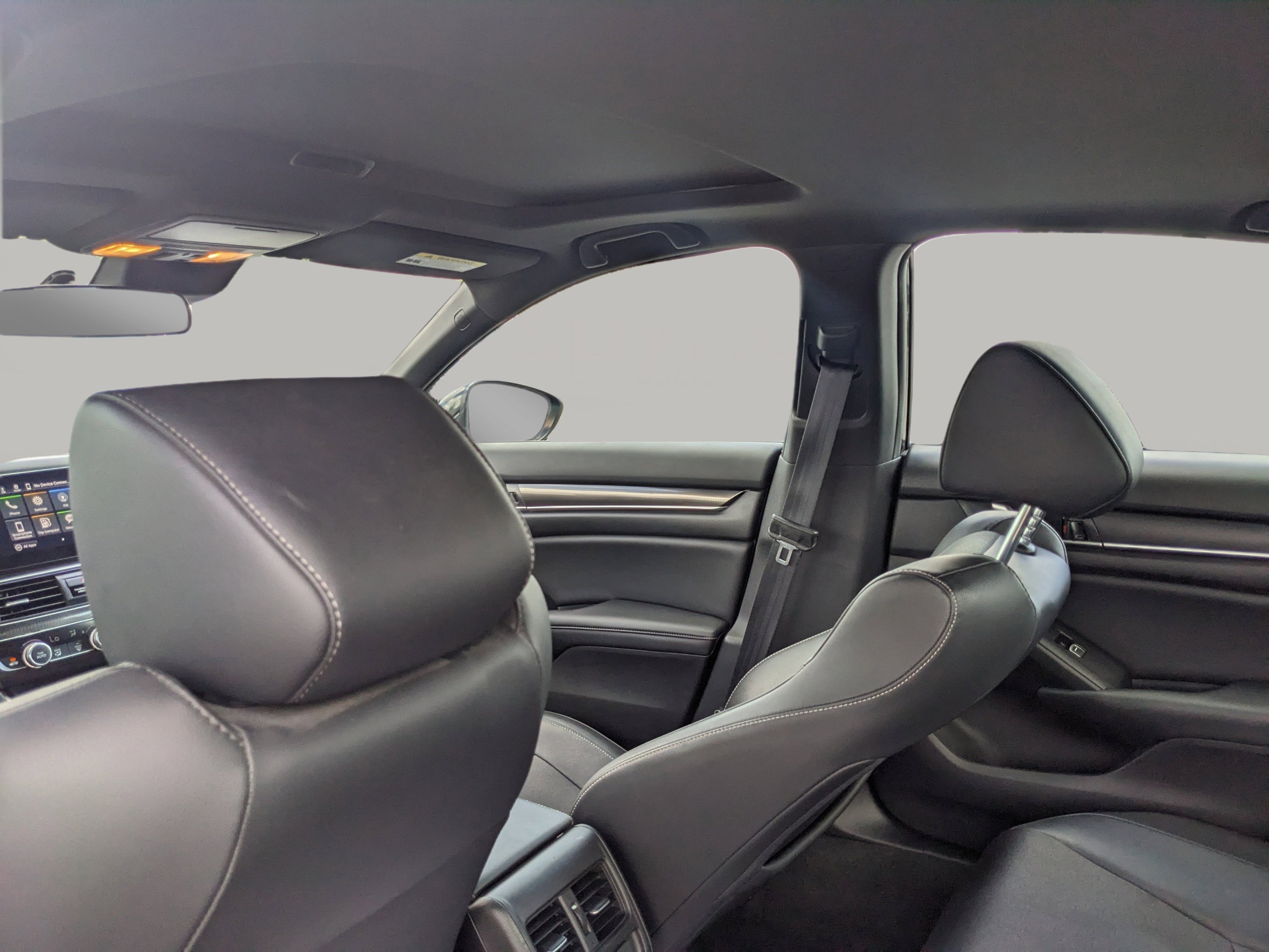 Used 2021 Honda Accord Sport image 17
