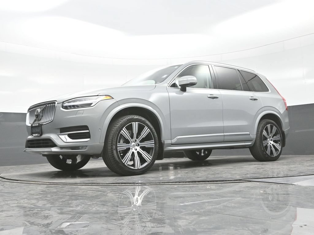 Used 2024 Volvo XC90 B6 Plus w/ Protection Package Premier AWD/4WD image 26