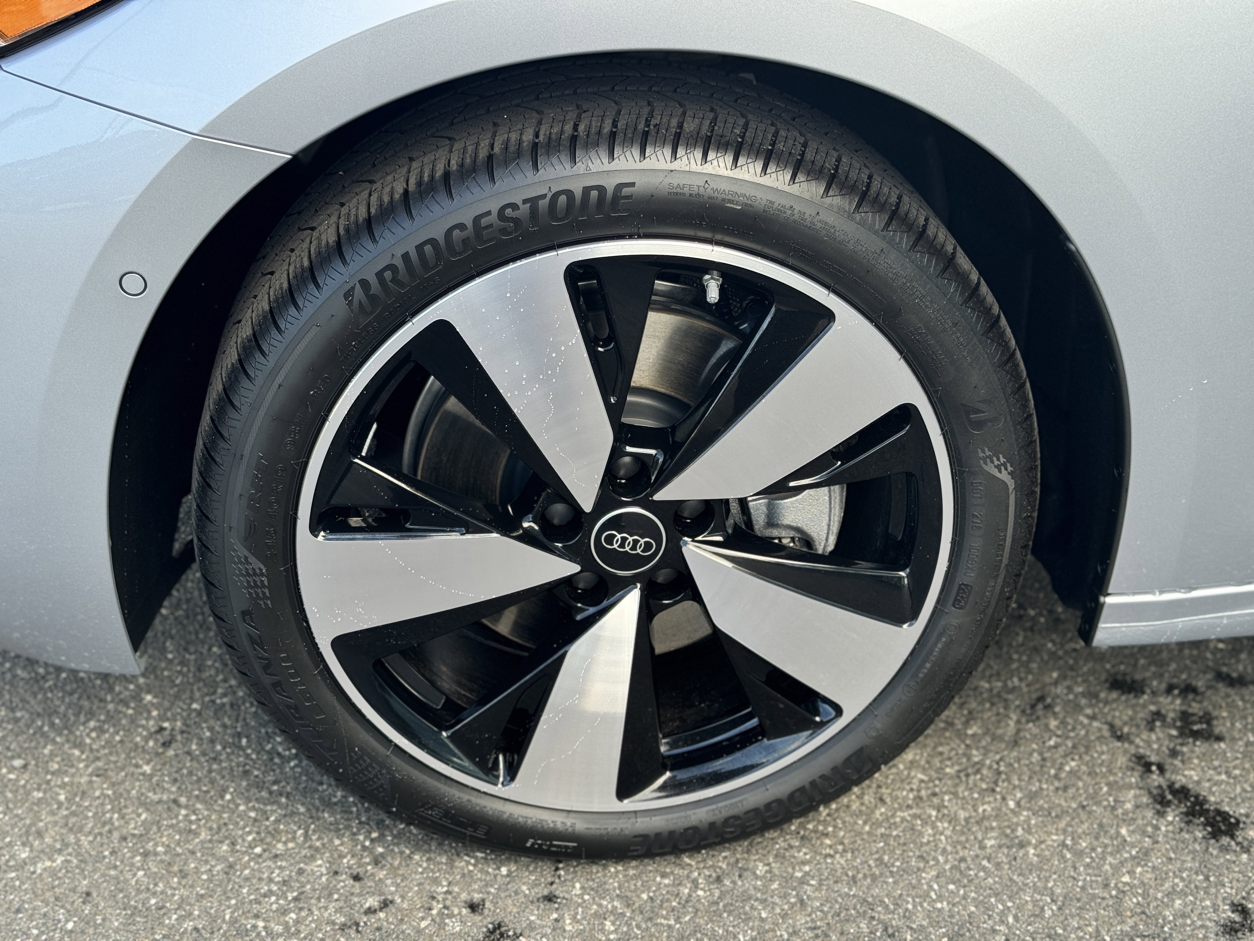 New 2025 Audi A5 2.0T Premium Plus image 7