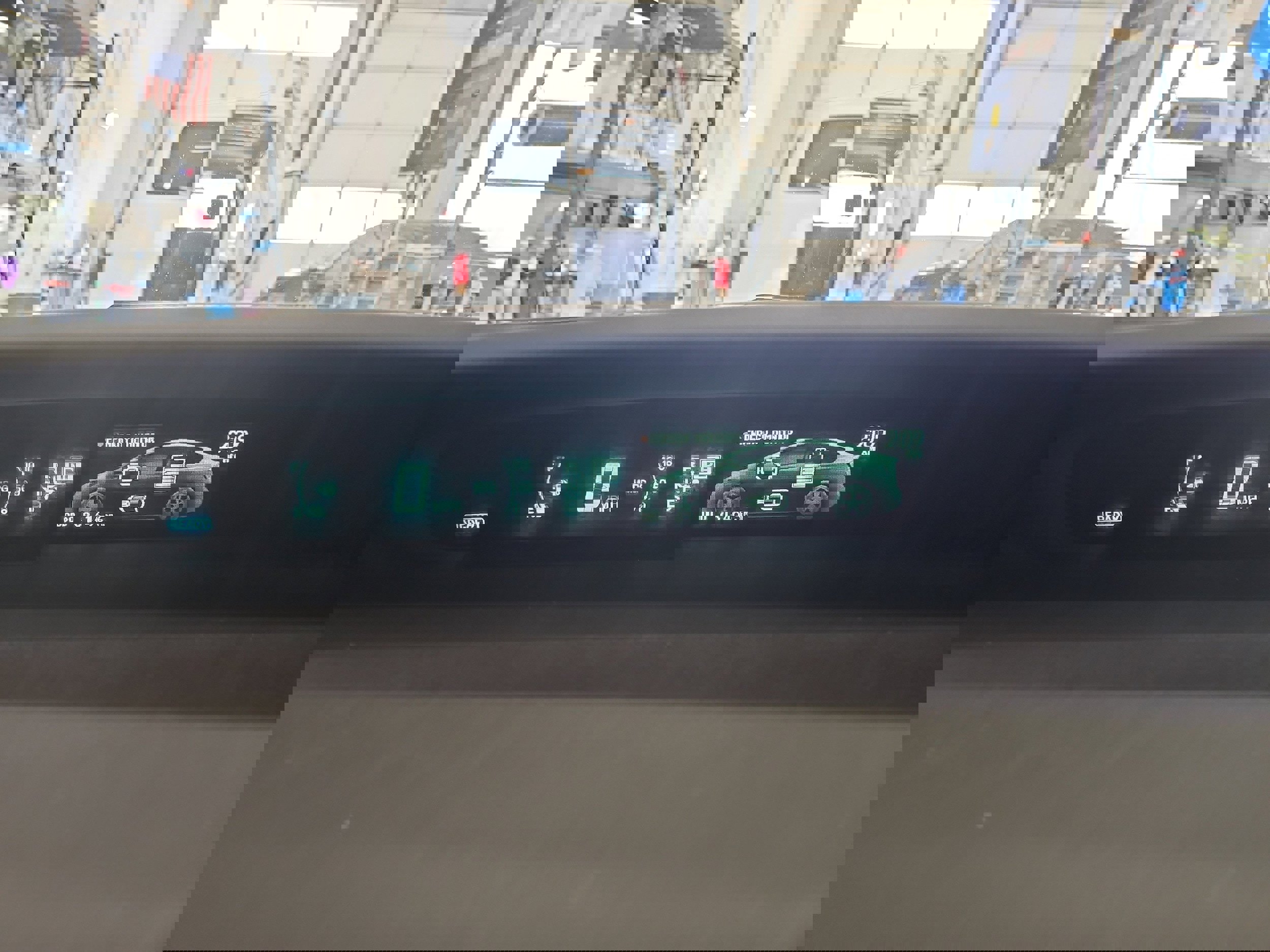 Used 2014 Toyota Prius Two FWD image 14