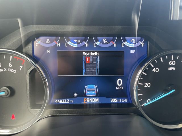 Used 2023 Ford Expedition Max XLT image 15