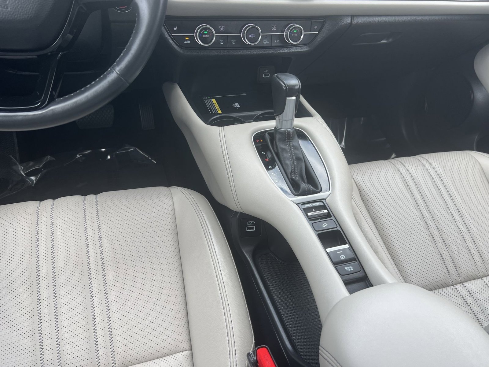 Used 2023 Honda HR-V EX-L image 22