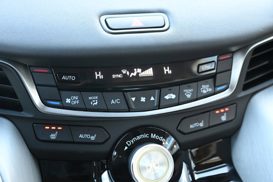 Used 2025 Acura TLX w/ Technology Package image 28