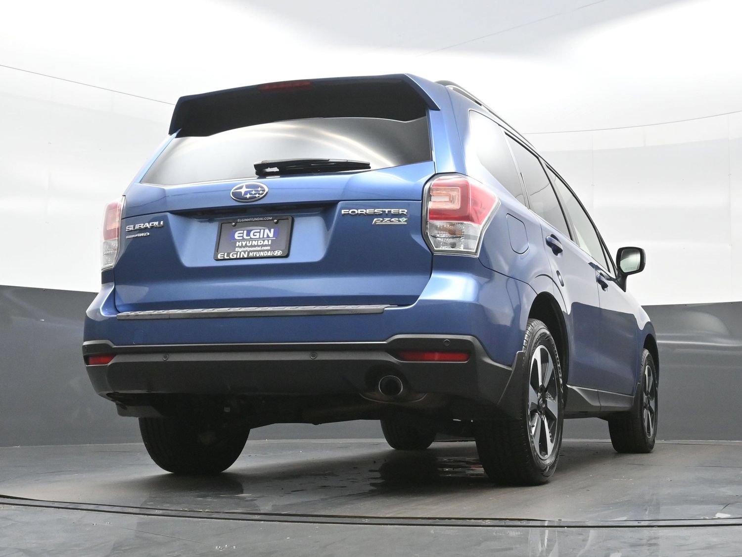 Used 2017 Subaru Forester 2.5i Limited AWD/4WD image 31