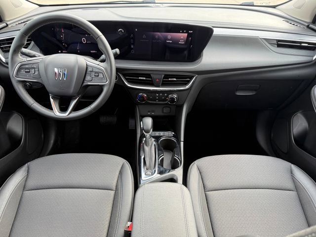 Used 2025 Buick Encore GX Preferred image 21