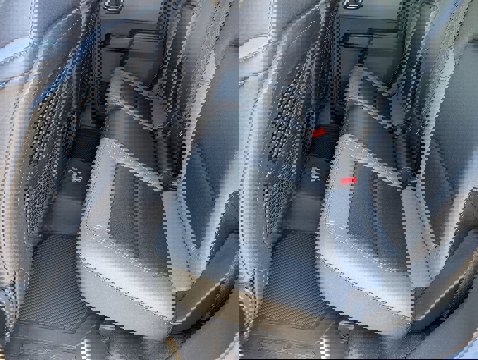 Used 2024 Ford Bronco Big Bend image 29