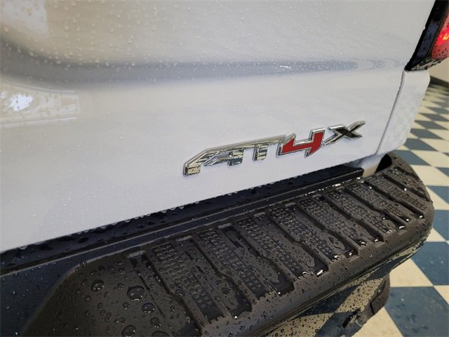 New 2026 GMC Sierra 1500 AT4X image 8