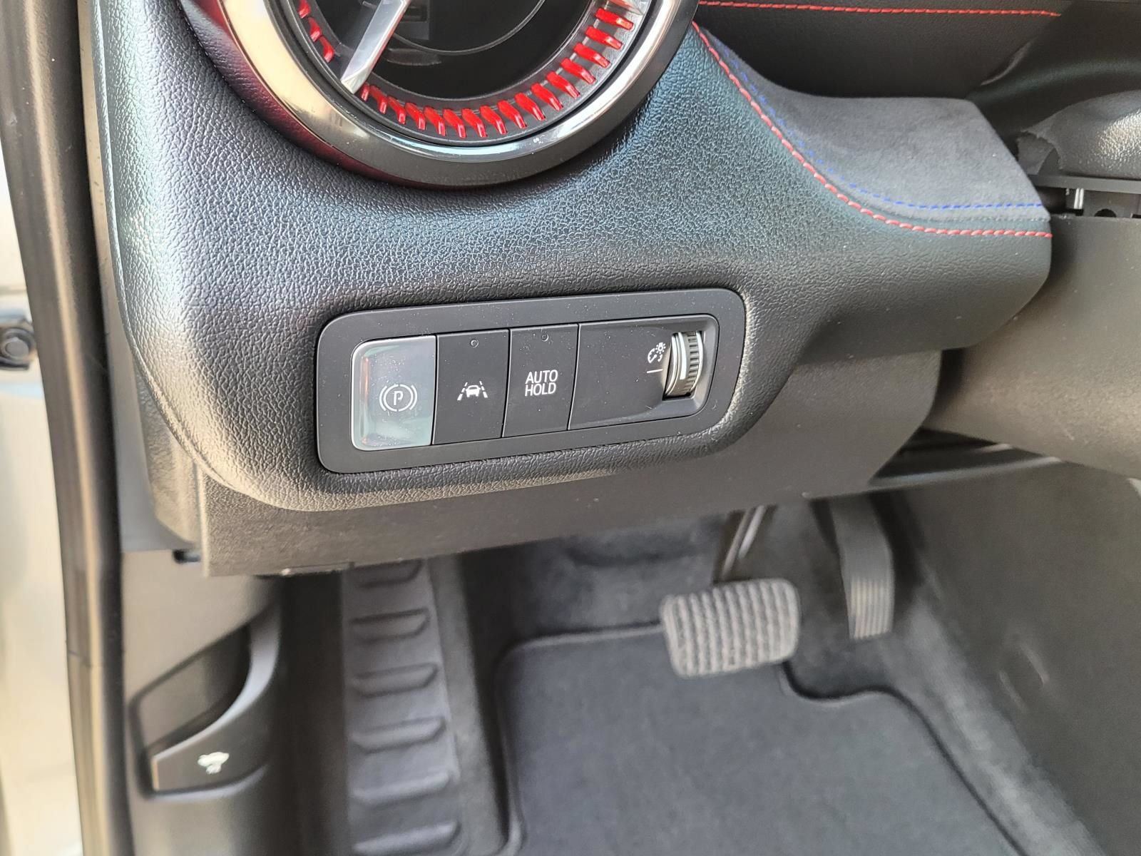 Used 2024 Chevrolet Blazer EV RS AWD/4WD image 24