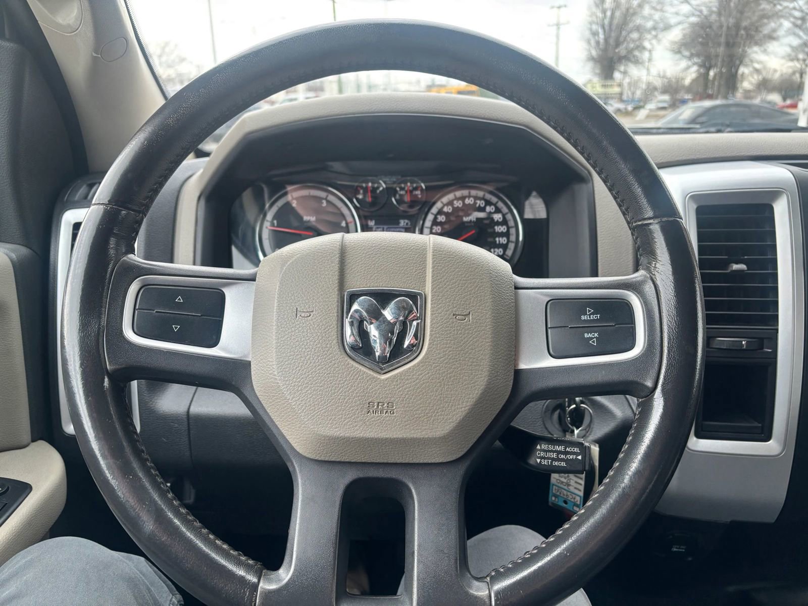 Used 2010 Dodge Ram 3500 Truck SLT w/ Big Horn Regional Package image 24