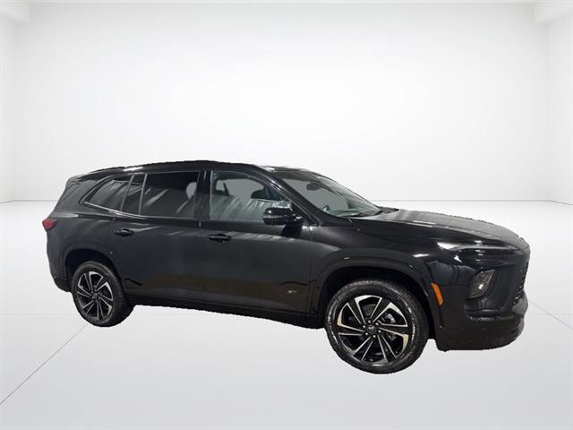 New 2025 Buick Enclave Sport Touring w/ Power Package image 47