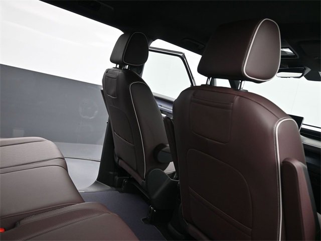 New 2025 Volkswagen ID. Buzz Pro S image 16