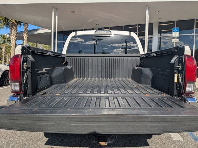 Used 2018 Toyota Tacoma SR5 image 14