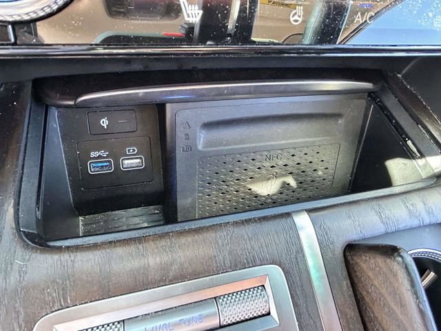 Used 2024 Genesis GV80 2.5T image 19