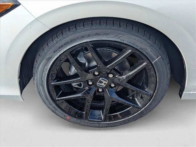 New 2026 Honda Civic Sport image 9