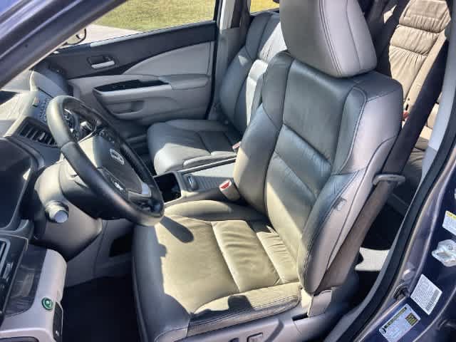 Used 2013 Honda CR-V EX-L image 11
