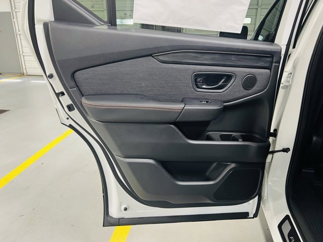 New 2026 Honda Passport TrailSport image 28