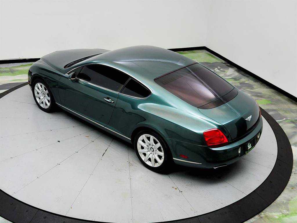 Used 2005 Bentley Continental GT AWD/4WD image 30