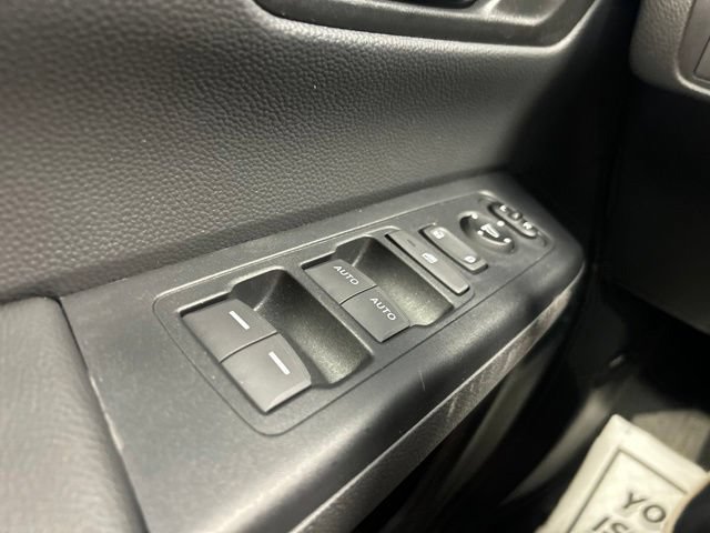 Certified 2024 Honda CR-V EX image 28