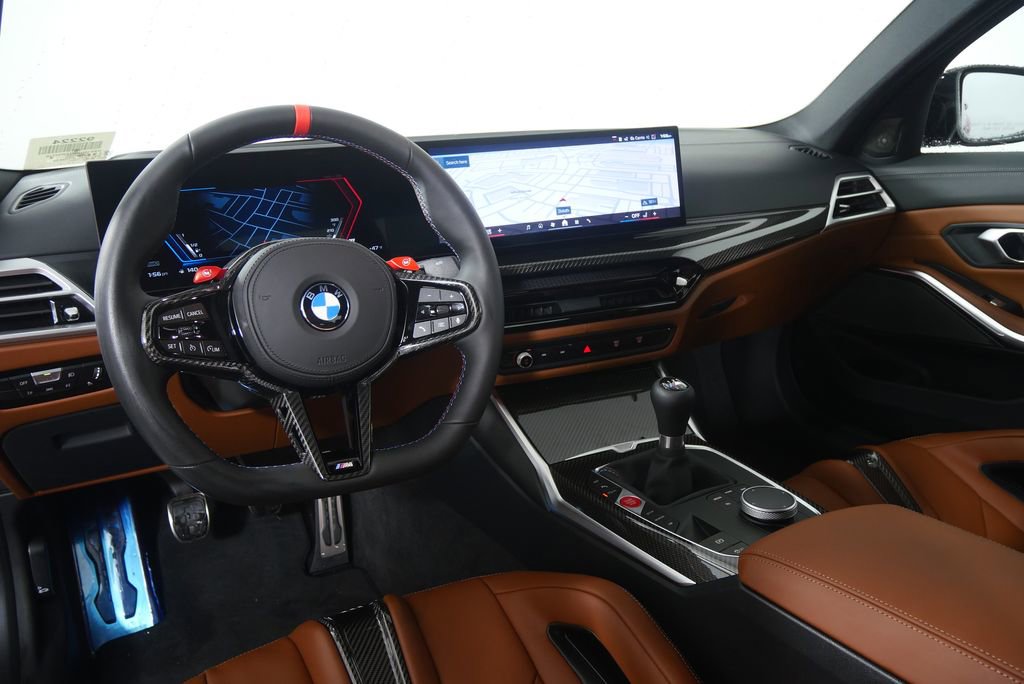 New 2026 BMW M3 w/ Executive Package image 22