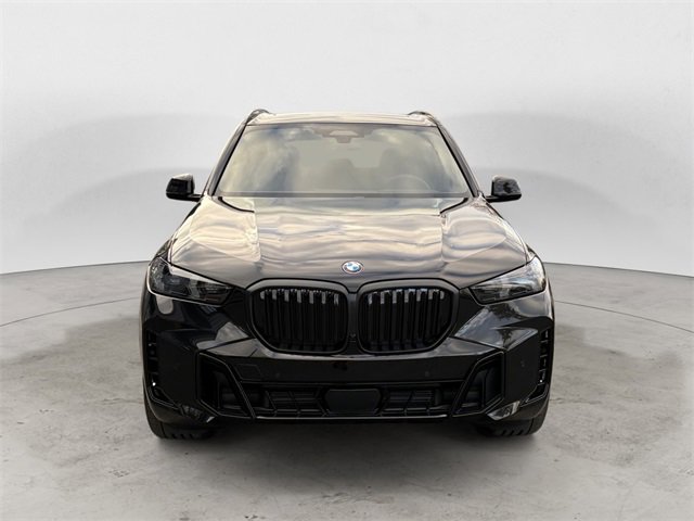New 2026 BMW X5 xDrive40i w/ M Sport Package image 2