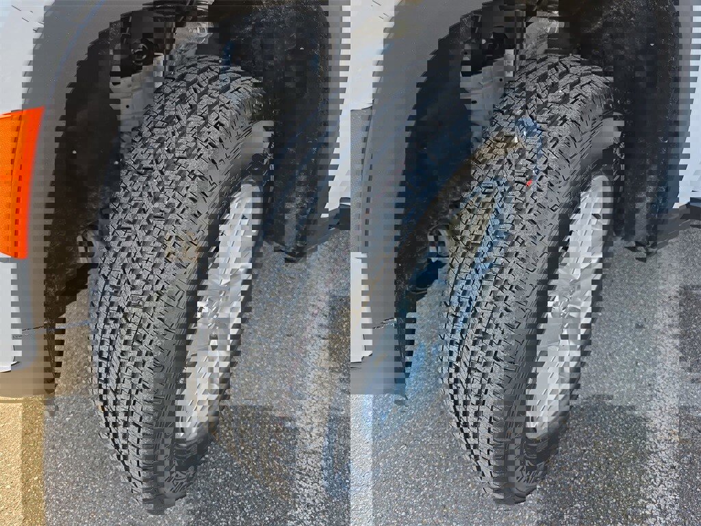 New 2026 Jeep Grand Cherokee Laredo X image 34