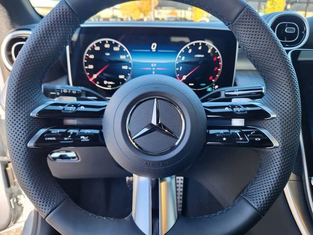 Certified 2026 Mercedes-Benz GLC 300 4MATIC image 19