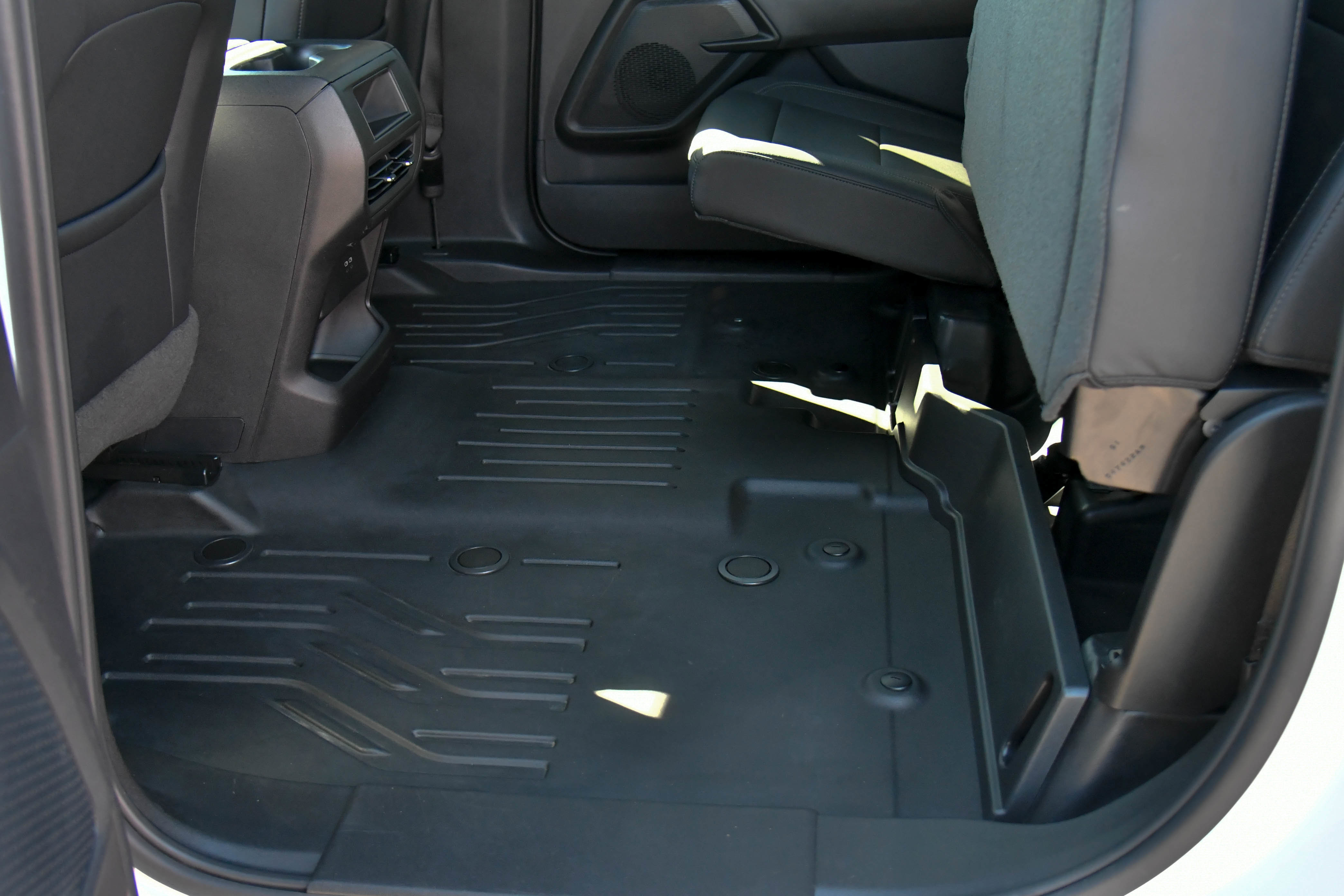 Used 2024 Chevrolet Silverado EV W/T image 42