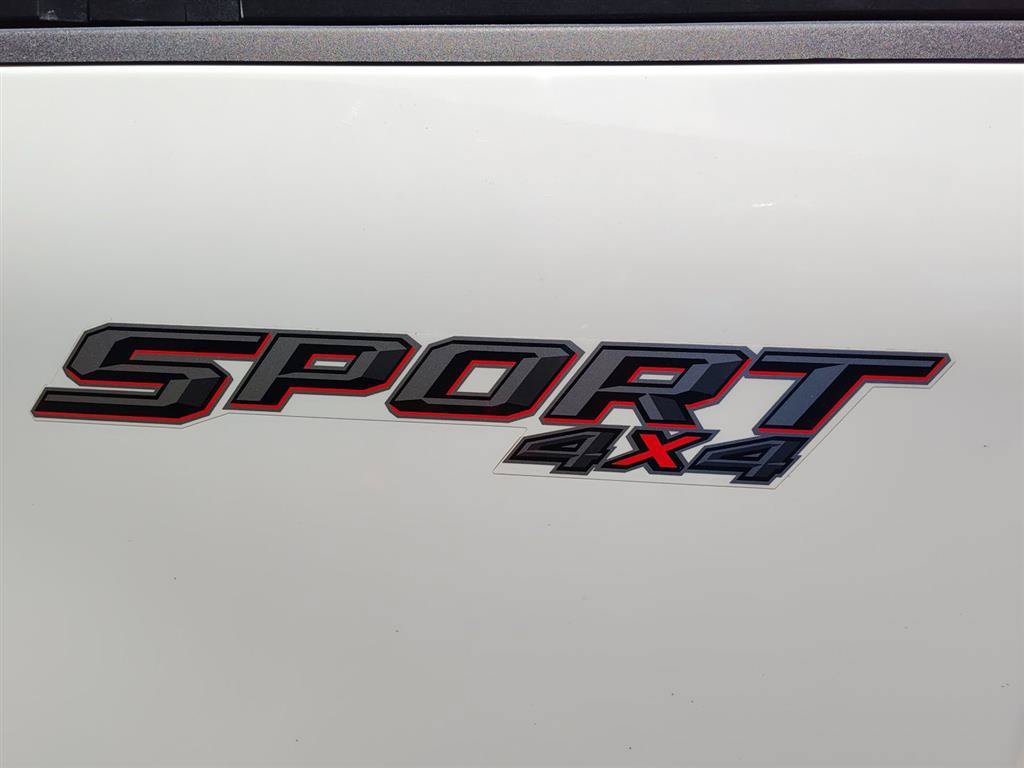 Used 2023 Ford F250 XLT w/ XLT Premium Package AWD/4WD image 4
