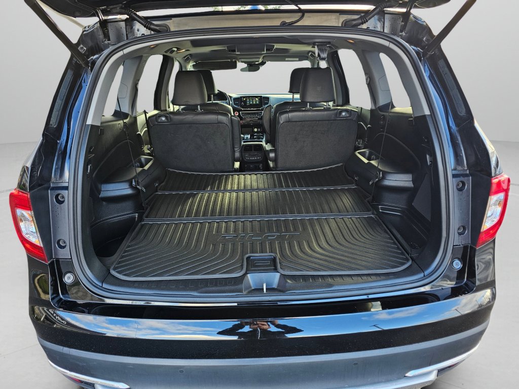 Used 2020 Honda Pilot Elite image 19