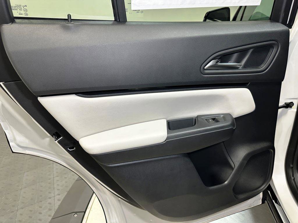 New 2026 Honda Prologue Touring image 21