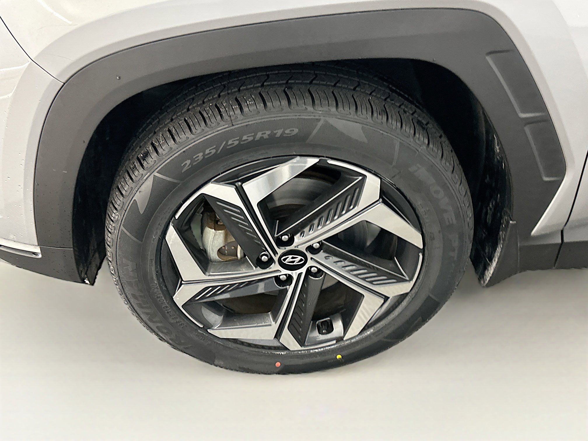 Used 2022 Hyundai Tucson SEL w/ Cargo Package image 11