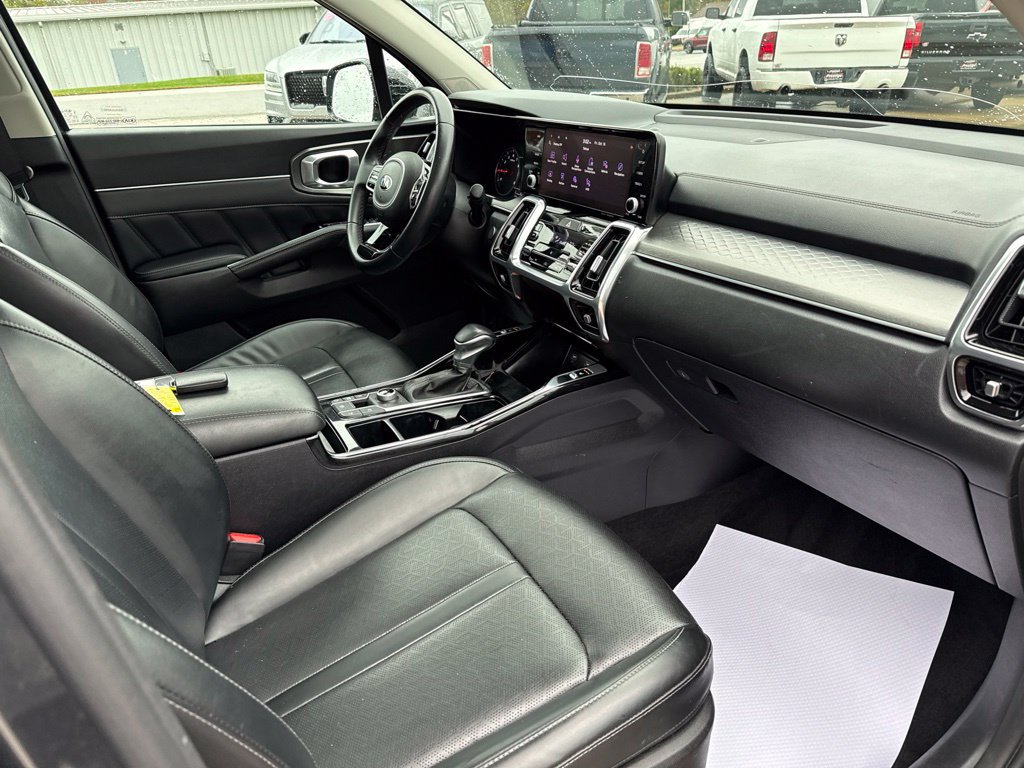 Used 2021 Kia Sorento SX AWD/4WD image 43