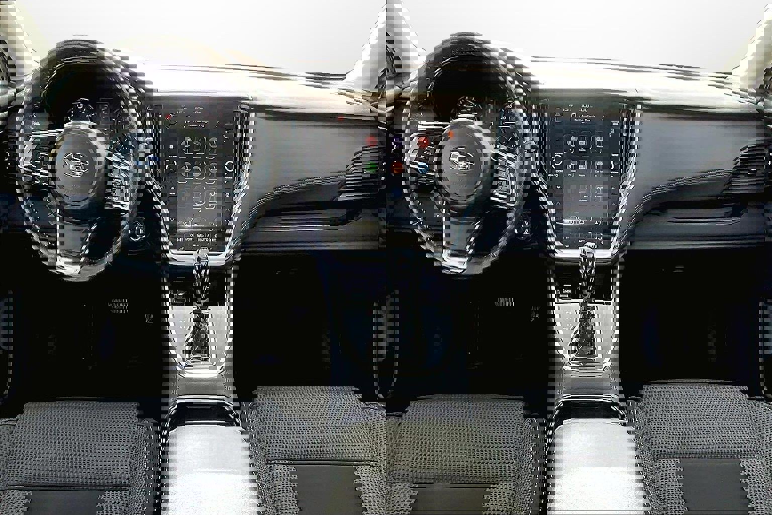 Used 2021 Subaru Outback Premium image 14