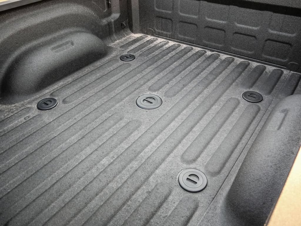 New 2027 RAM 2500 Warlock AWD/4WD image 15