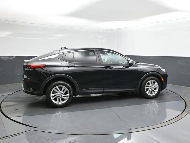 Used 2025 Buick Envista Preferred image 11
