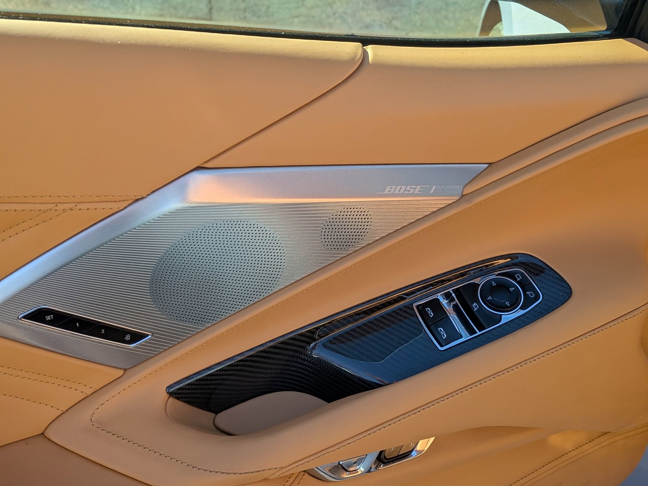 Used 2023 Chevrolet Corvette Z06 w/ Z07 Performance Package image 16